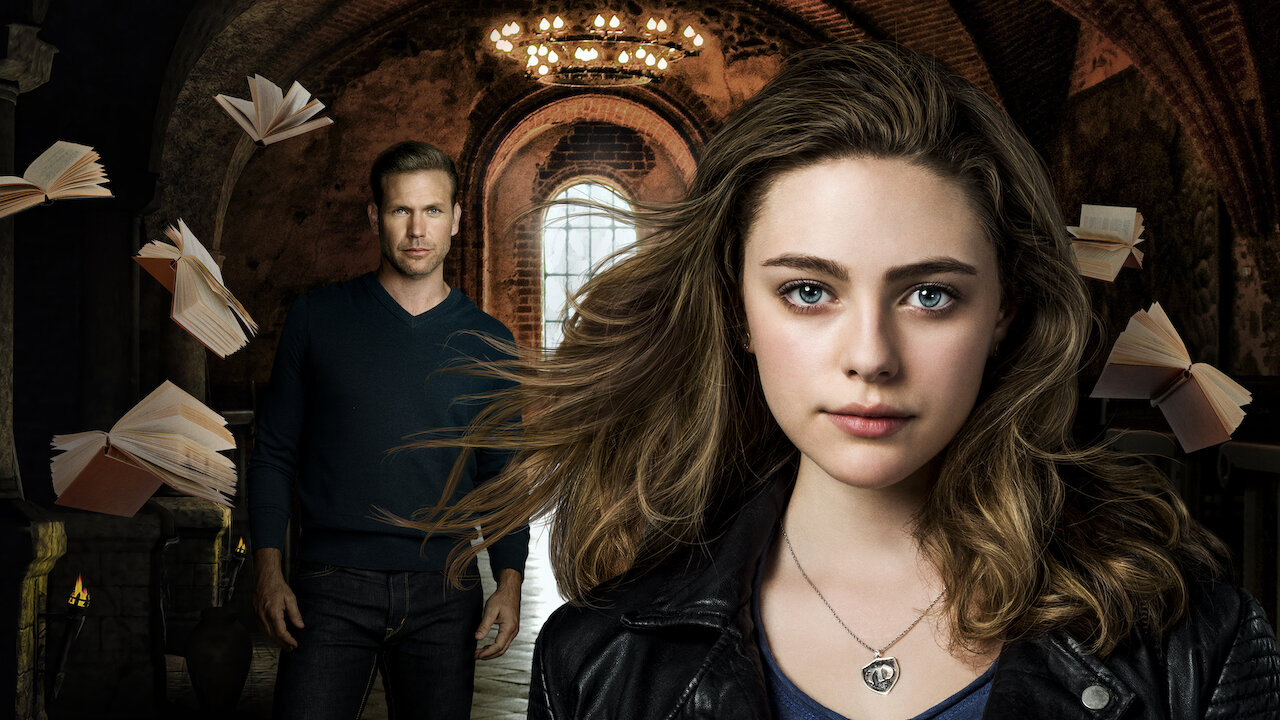 Legacies Saison 3 épisode 4 Streaming Watch Legacies | Netflix